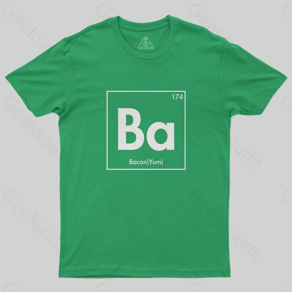 174 Ba Bacon Yum T-Shirt