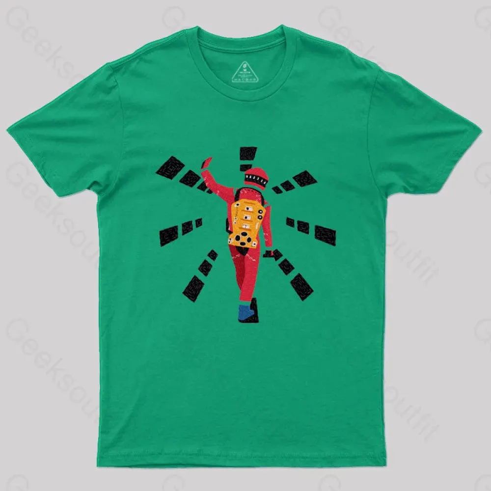 2001 a Space Odyssey T-Shirt