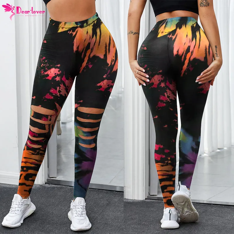 2023 Custom Logo Compression Bluk Black Fitness Gym Scrunch Butt Lifting High Waist Workout Yoga Tights Leggings For Women