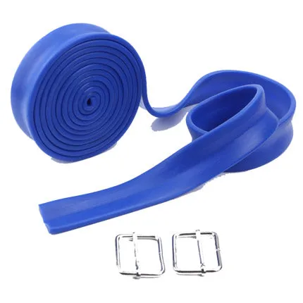 2500*34*5mm Fitness Rubber Pull Up Resistance Bands Power latex Band Loop Strap Expander Hanging Workout Unisex Exercise Hook