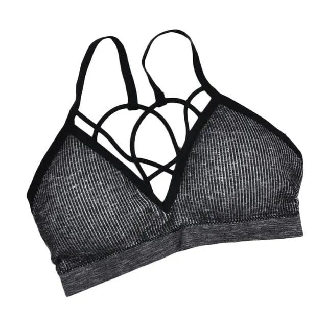 Athletic Fitness Running Gym Shirt