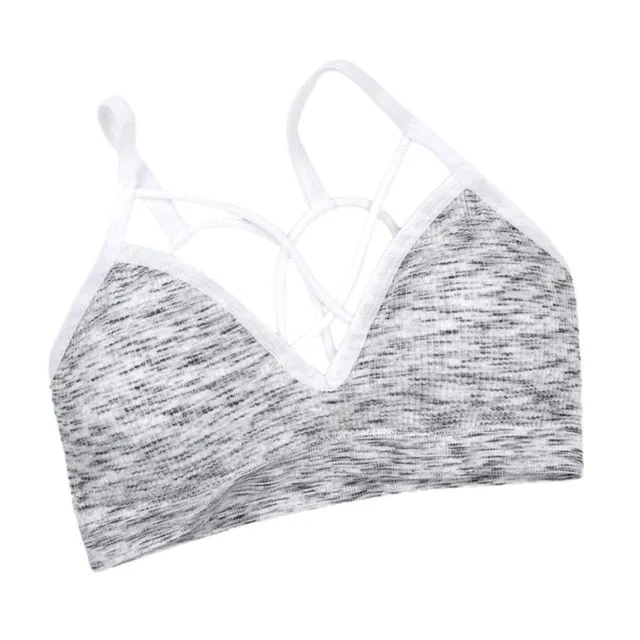 Athletic Fitness Running Gym Shirt