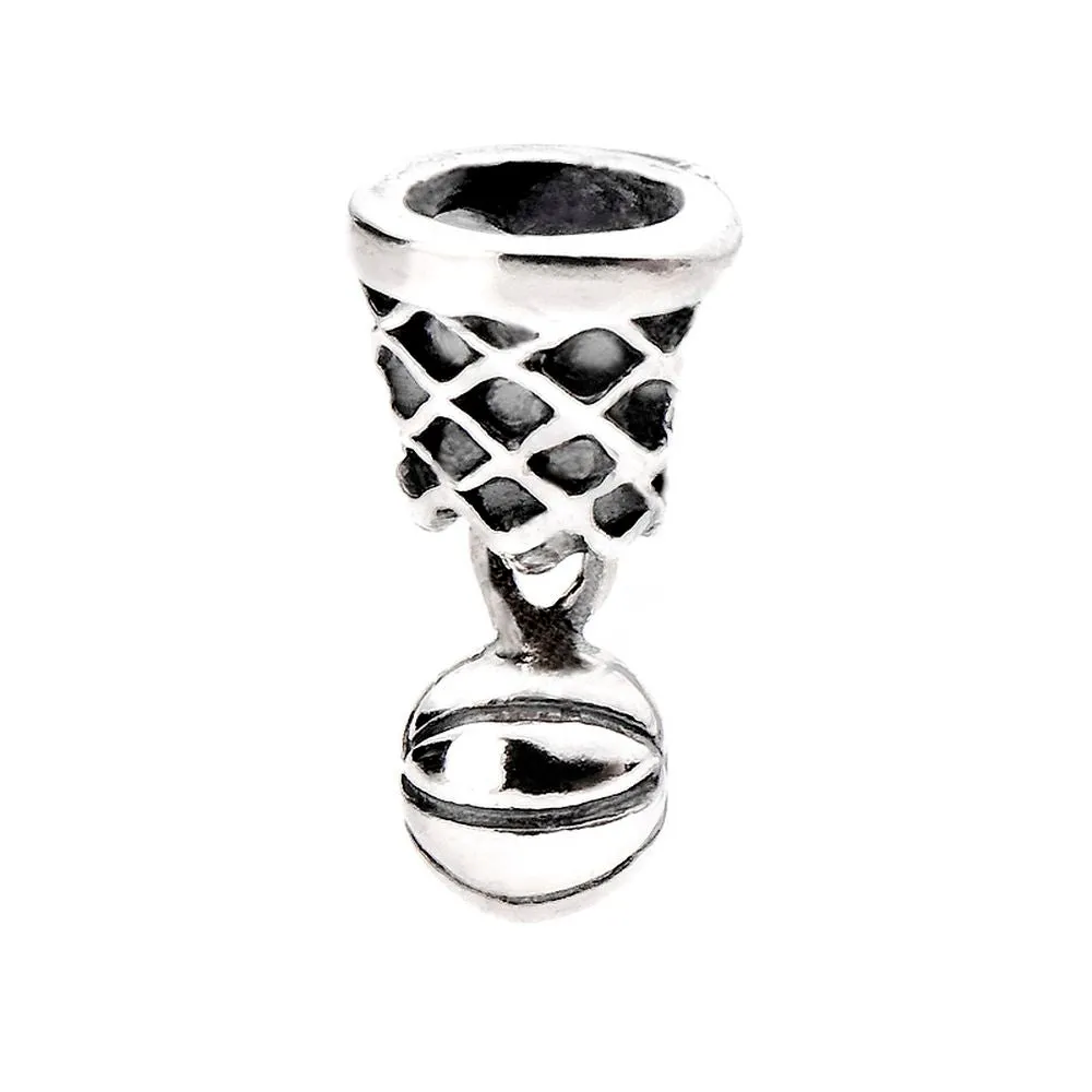 Basketball, Silver