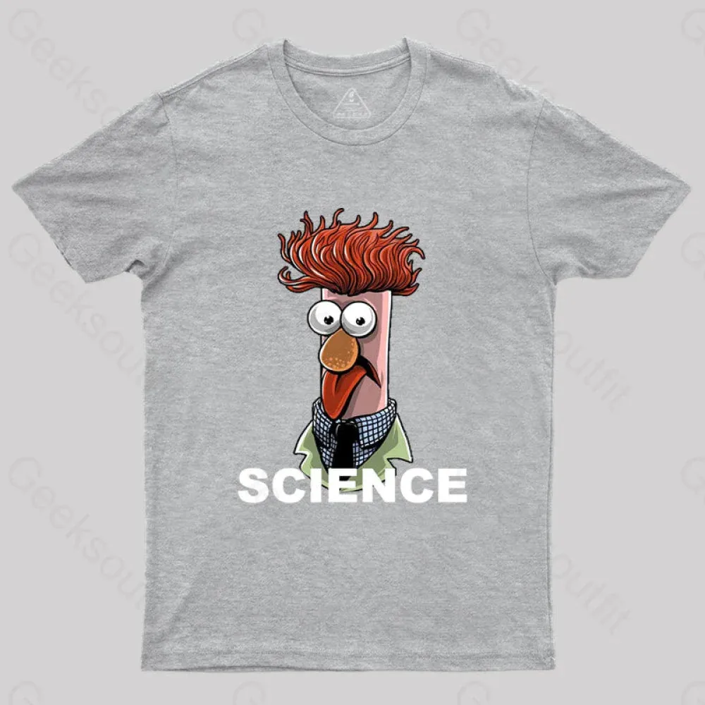 Beakenstein T-Shirt