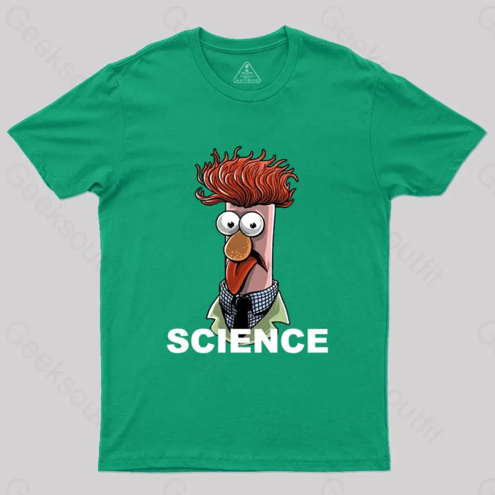 Beakenstein T-Shirt