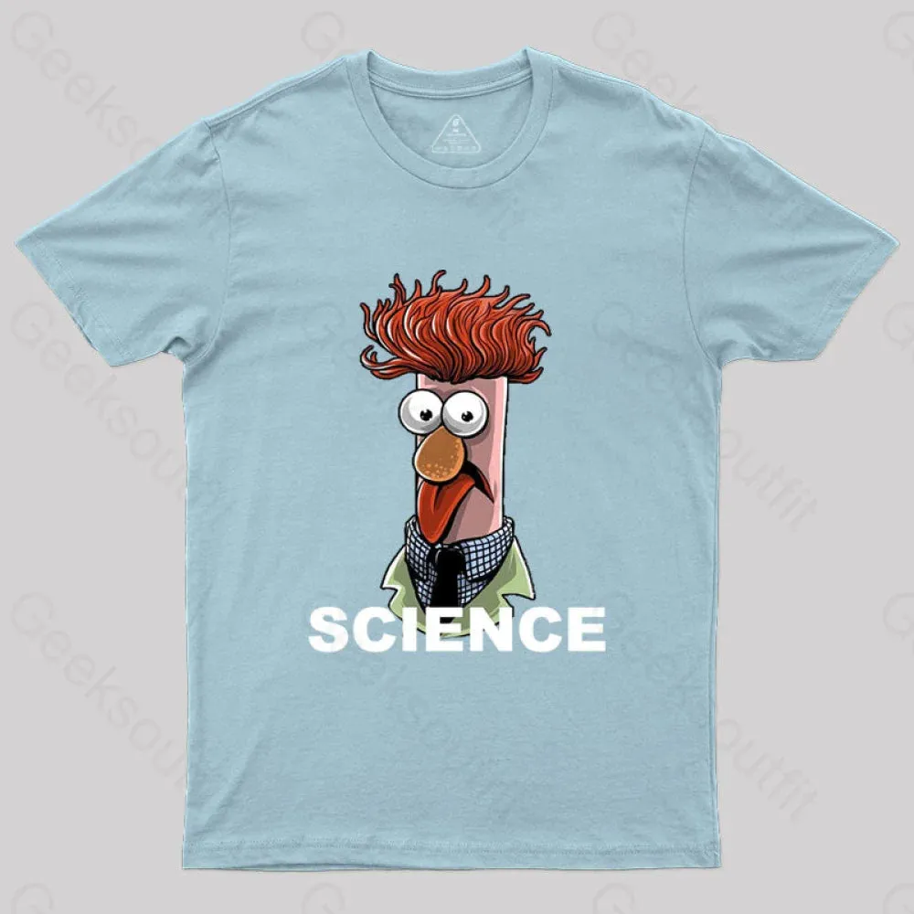 Beakenstein T-Shirt