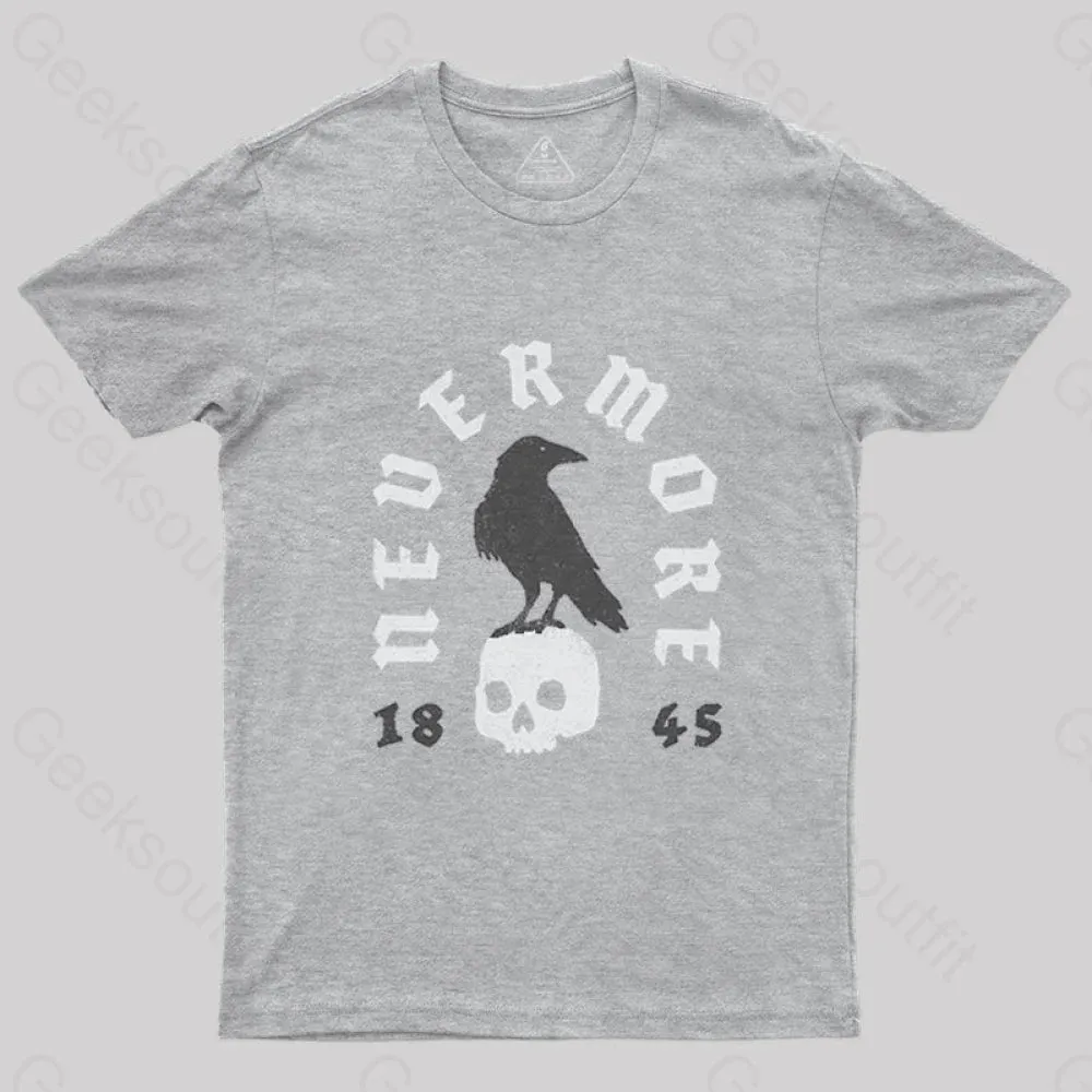 Bird of Yore T-Shirt