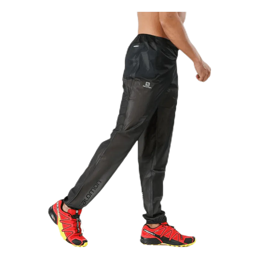 Bonatti Race WP Pant Black
