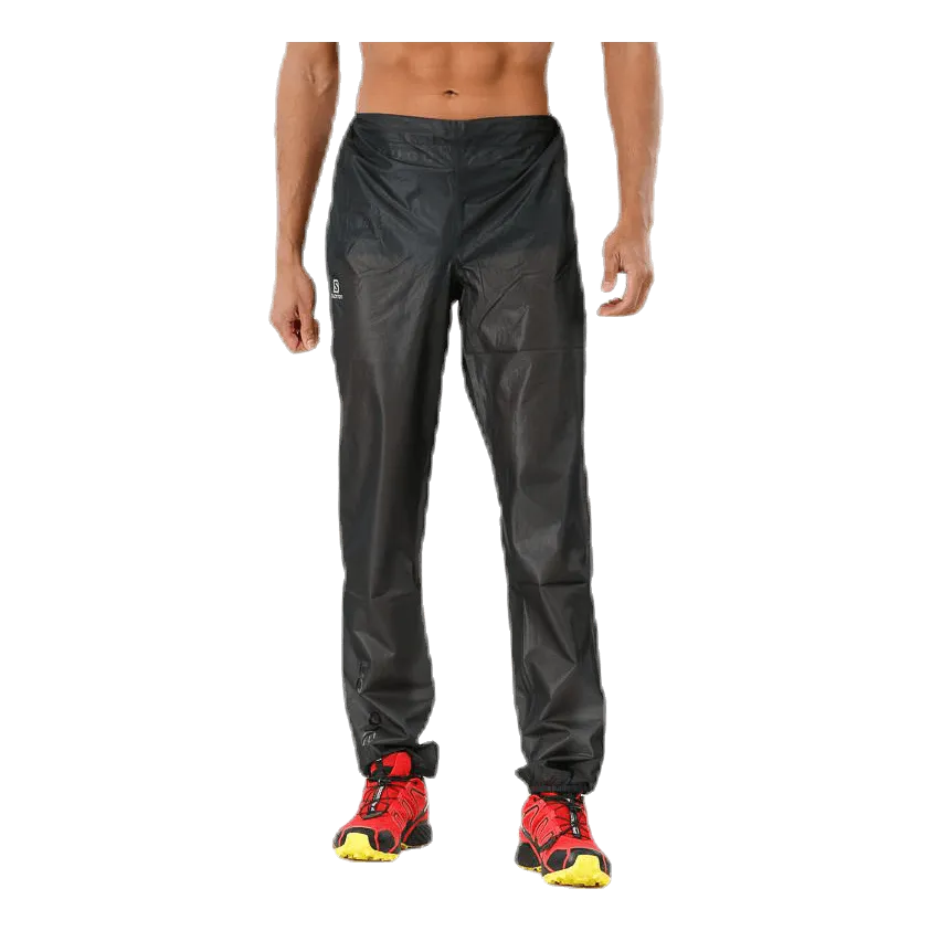 Bonatti Race WP Pant Black