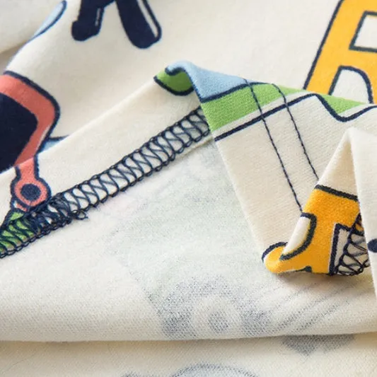 Boys/Girls Pajama Sets 310500 - (10-11Y)
