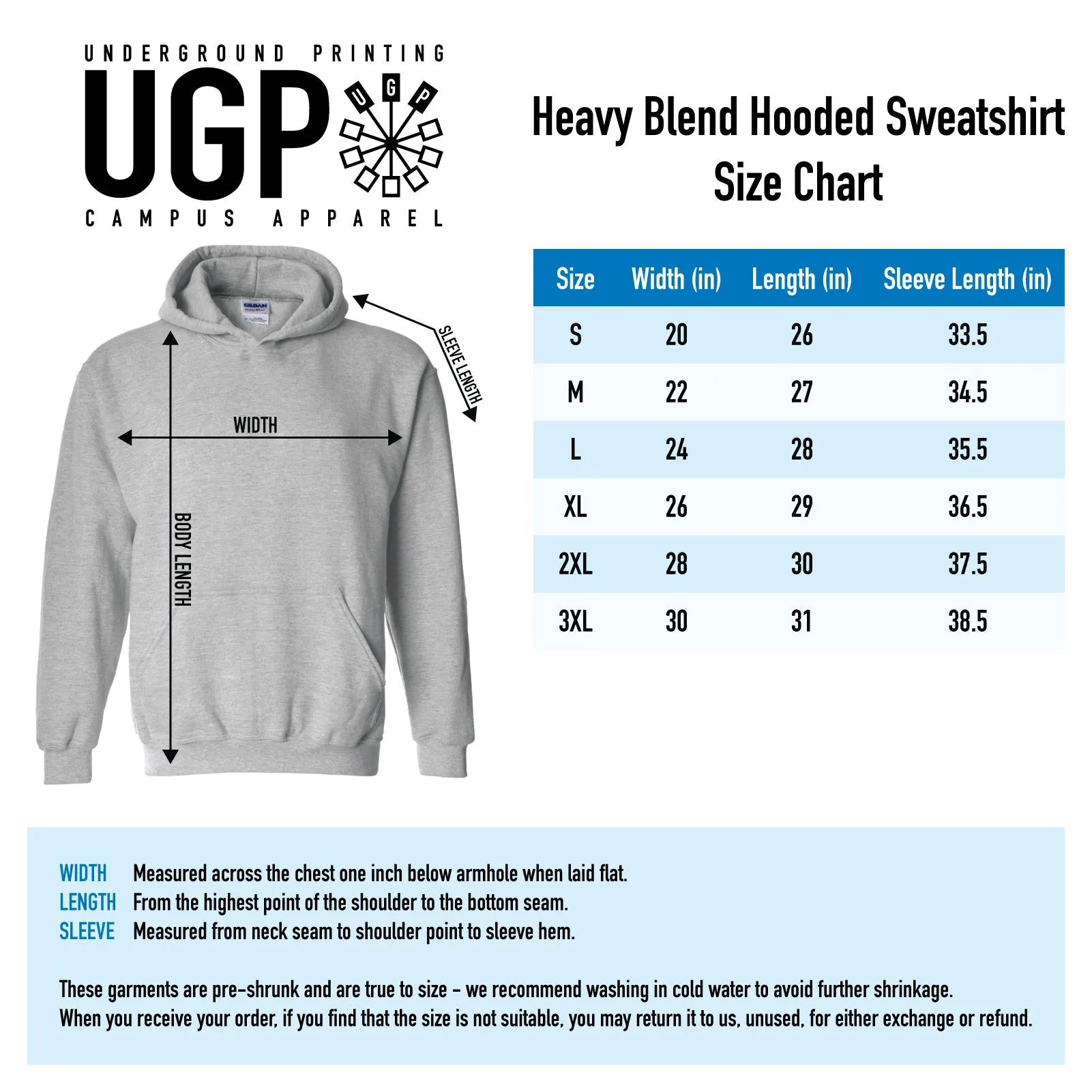 Brandeis Judges Primary Logo Hoodie - White