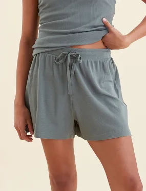 Buy 2 for $70 | Milla Rib Pull On Short