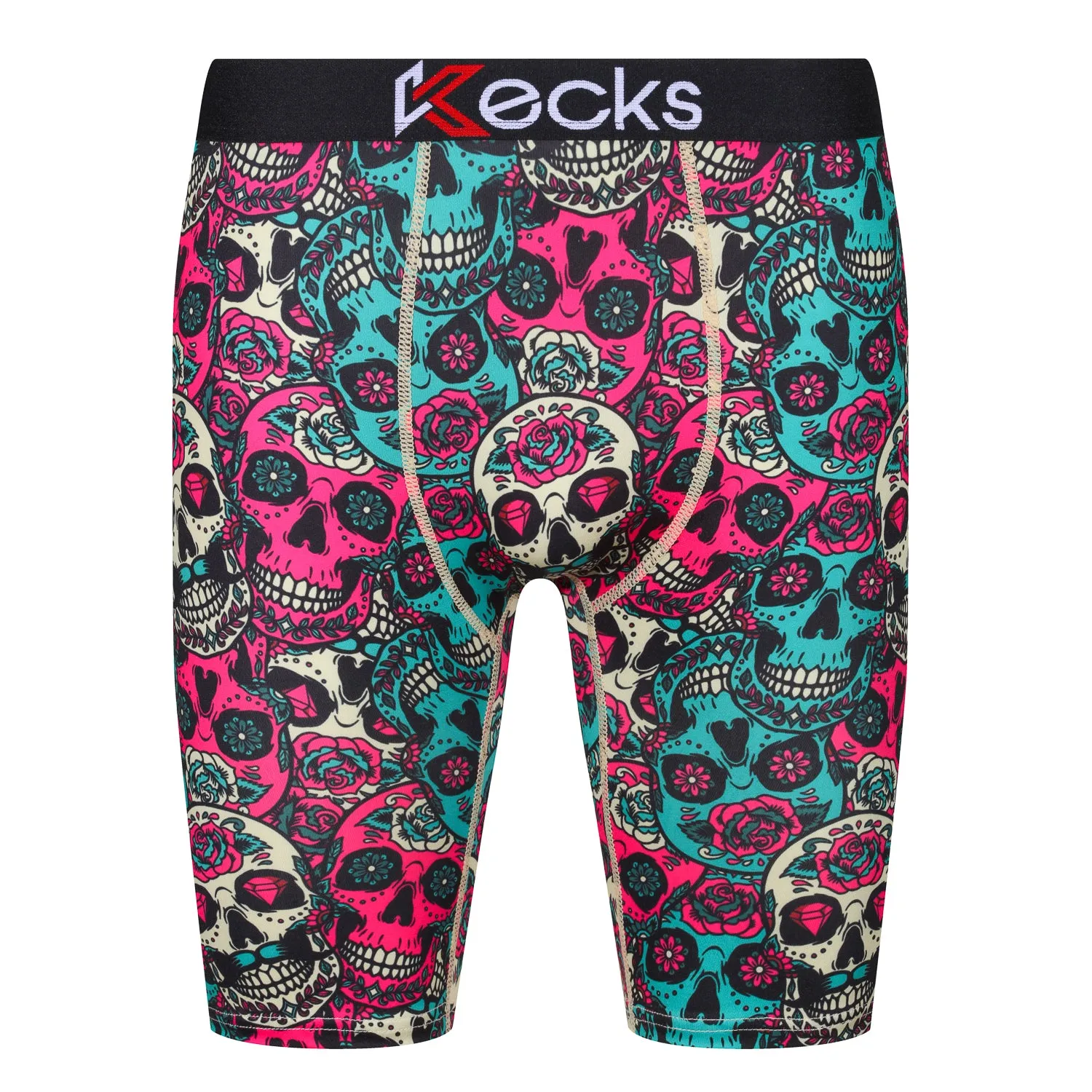 Calaca Boys Boxers
