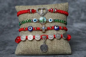 Charm Bracelets Sets