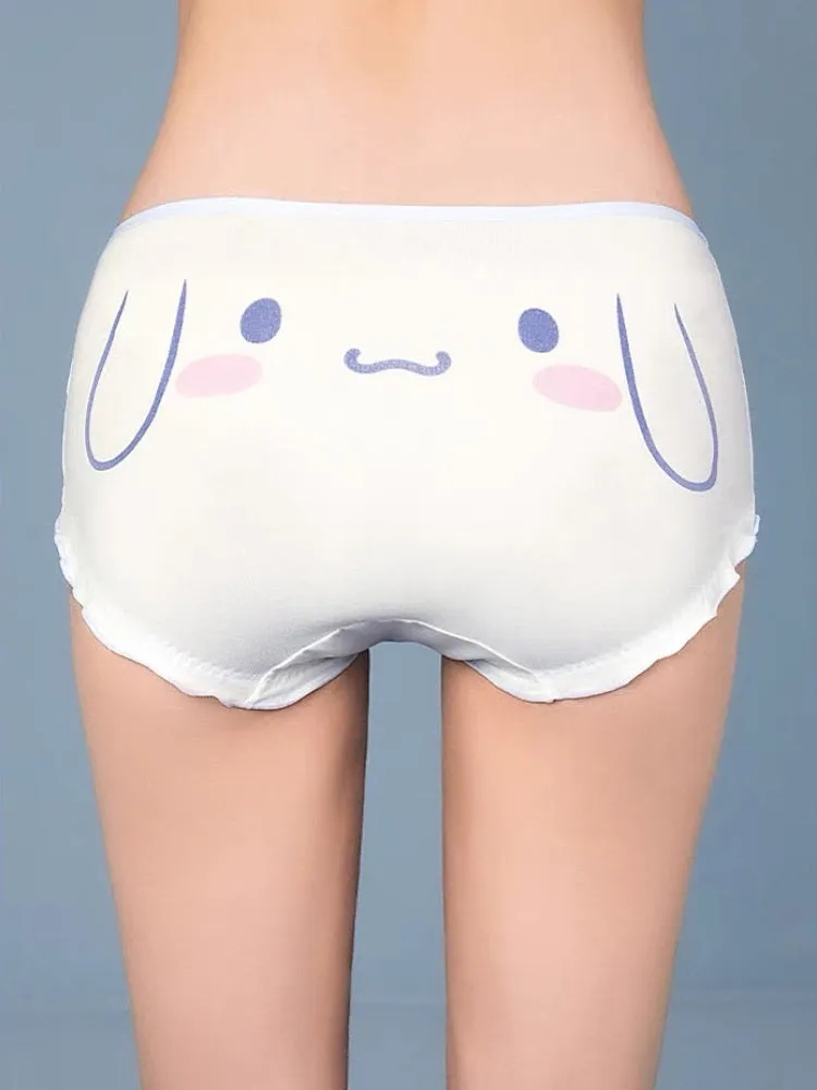 Cinnamoroll Underwear Set of 3