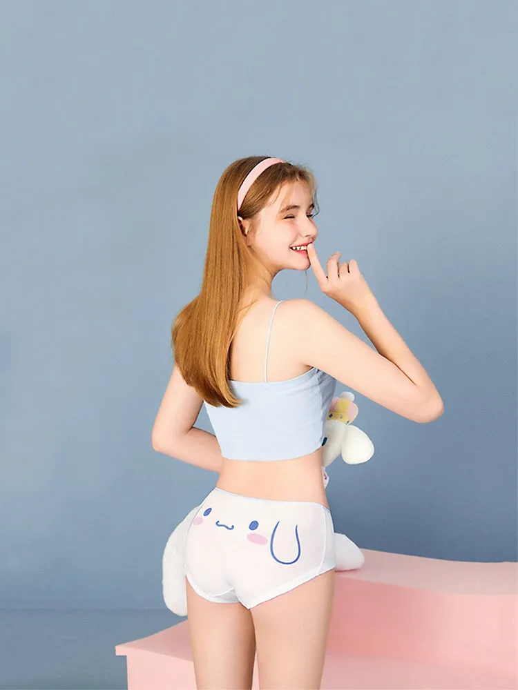 Cinnamoroll Underwear Set of 3