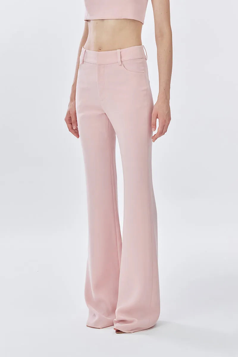 CLASSIC PINK LONG PANTS