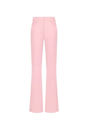 CLASSIC PINK LONG PANTS