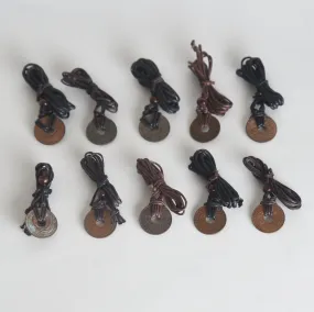 Coin Necklace Sets