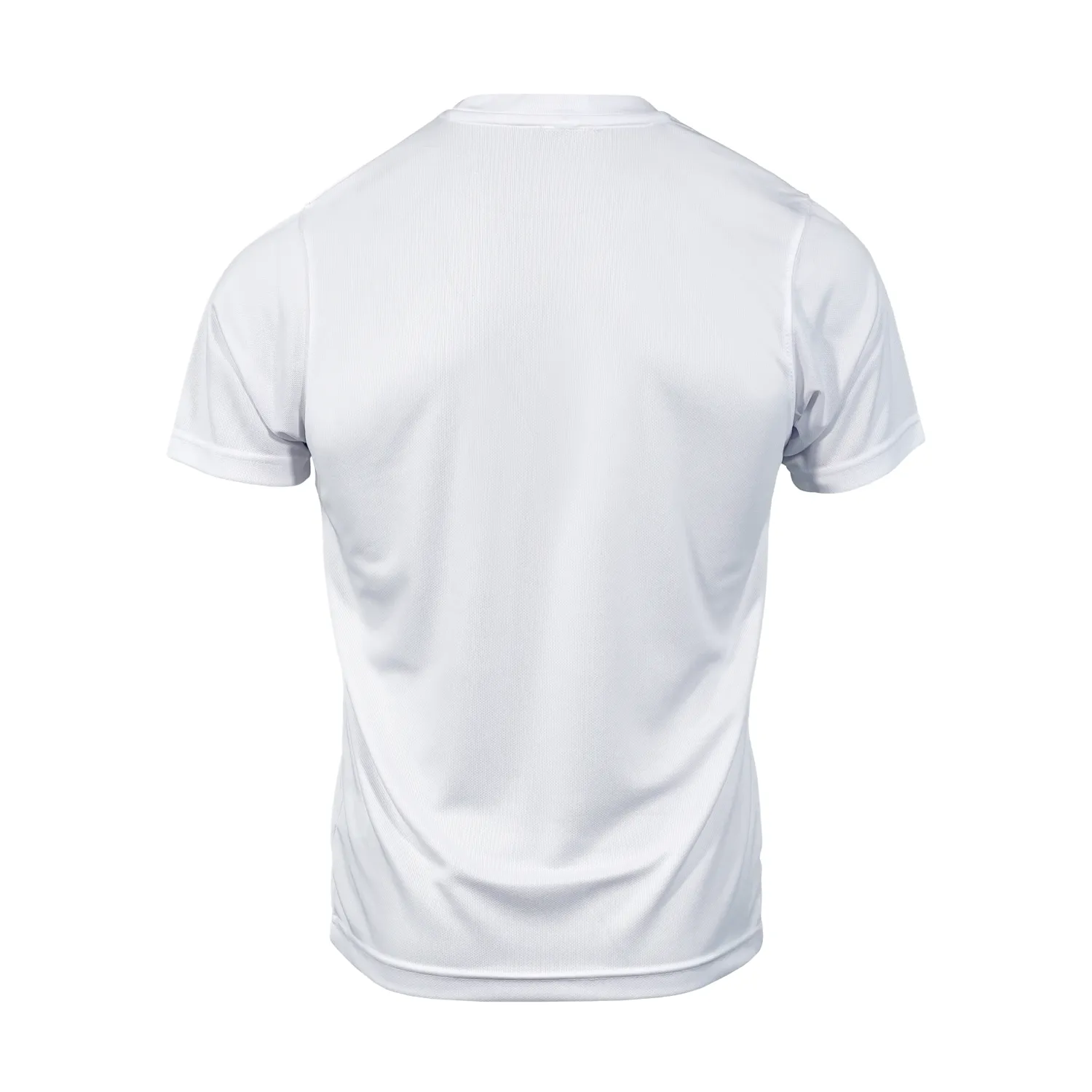 Core Judo Academy Kid's Team Sports Technical T-Shirt - White
