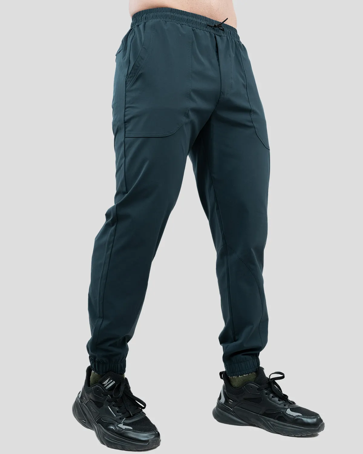 Daily Joggers