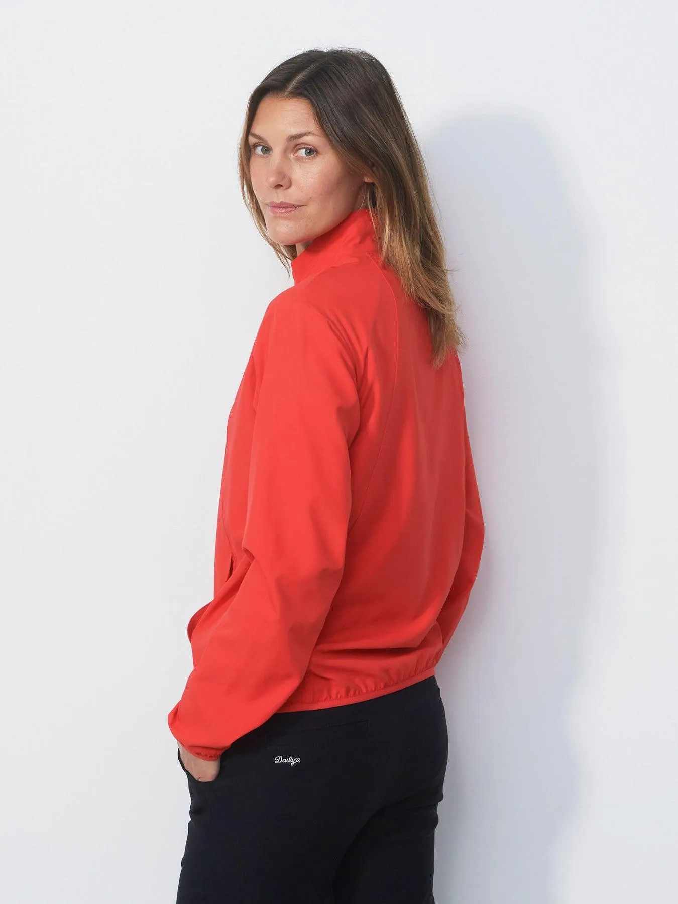 Daily Sports - Mia Wind Jacket
