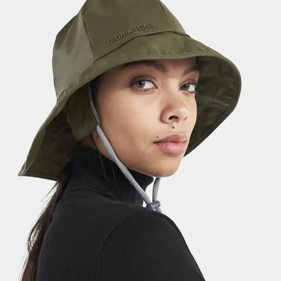 Didriksons Southwester Waterproof Rain Hat