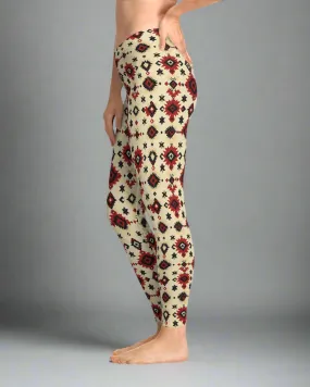 Earth-Day Leggings