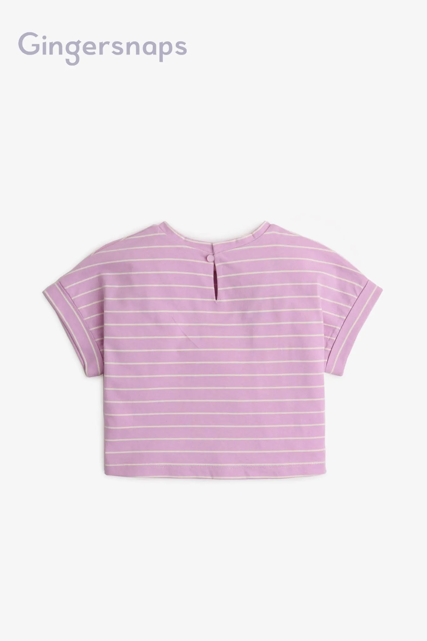 Gingersnaps Good Print T-Shirt