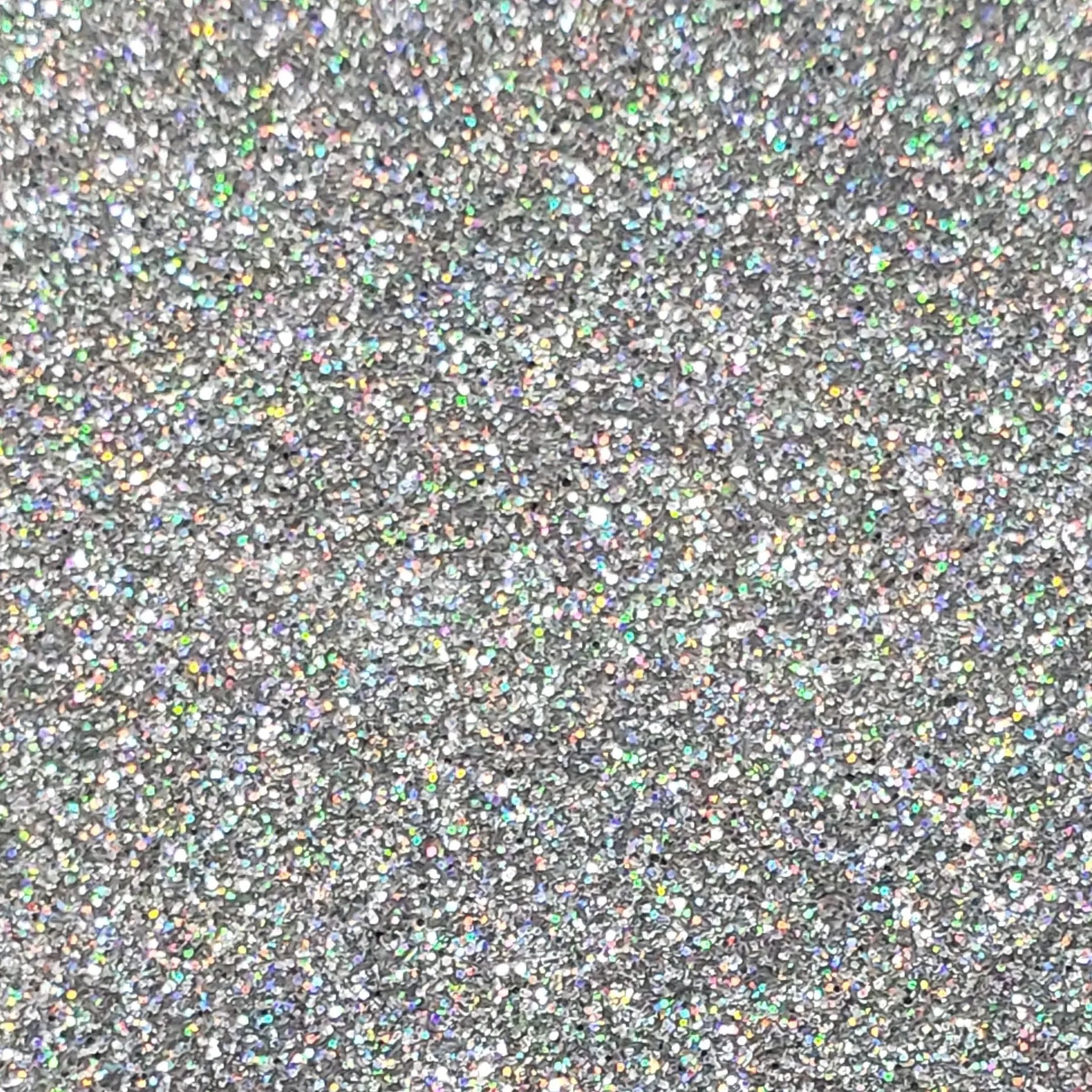Glitter HTV Small Roll (19.5" x 5 yards)