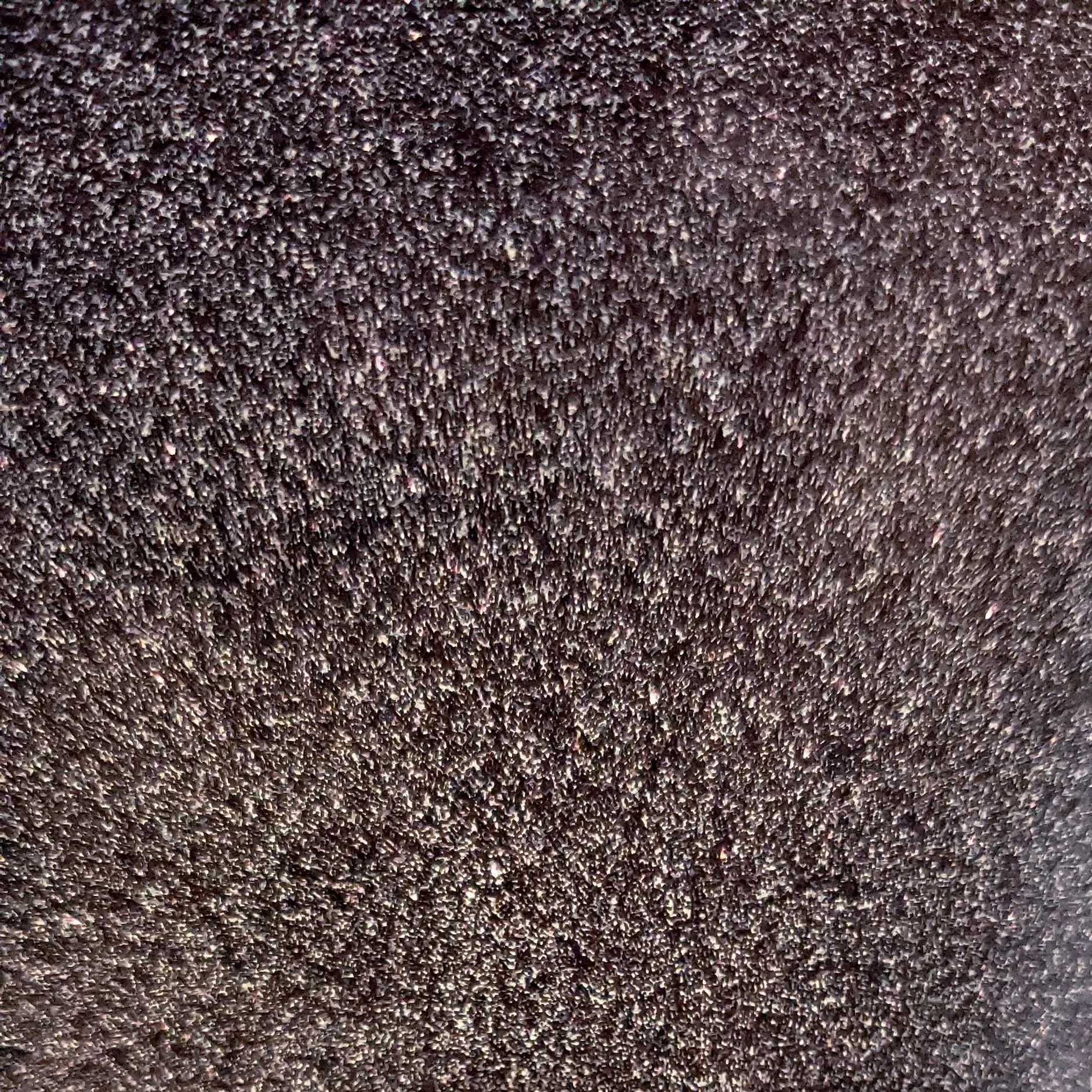 Glitter HTV Small Roll (19.5" x 5 yards)