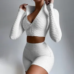 Gym Fitness Suit