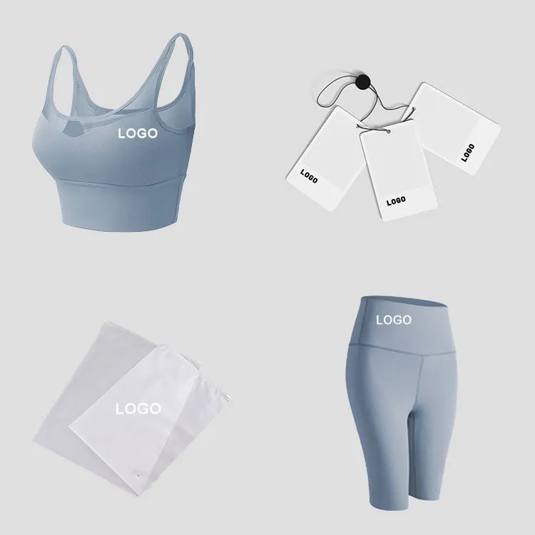 Gym sports wear high quality women seamless workout pants contour scrunch butt yoga leggings
