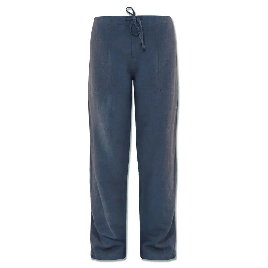 Hemp Midnight Yoga Pants