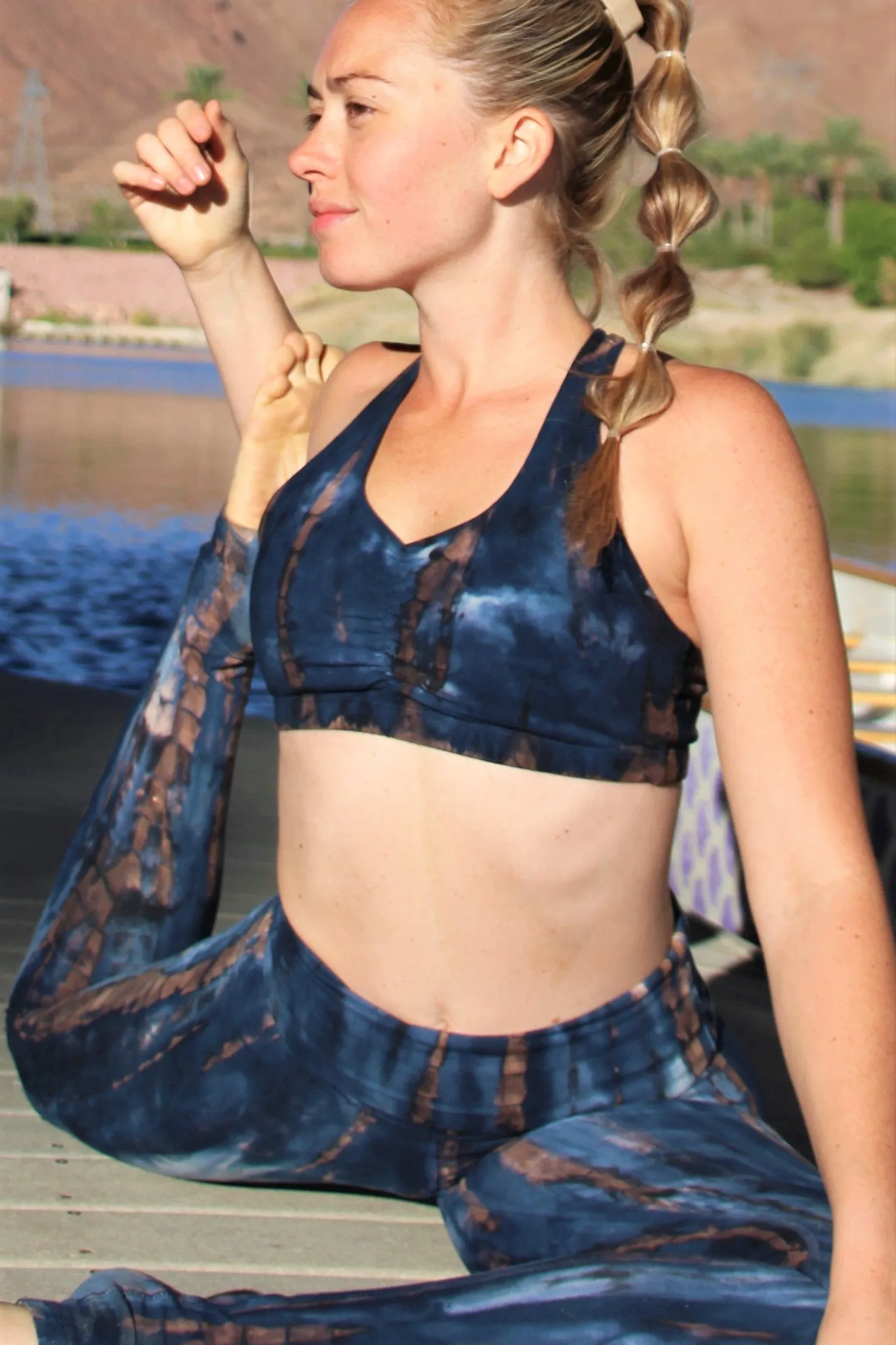 Indigo Earth Shakti