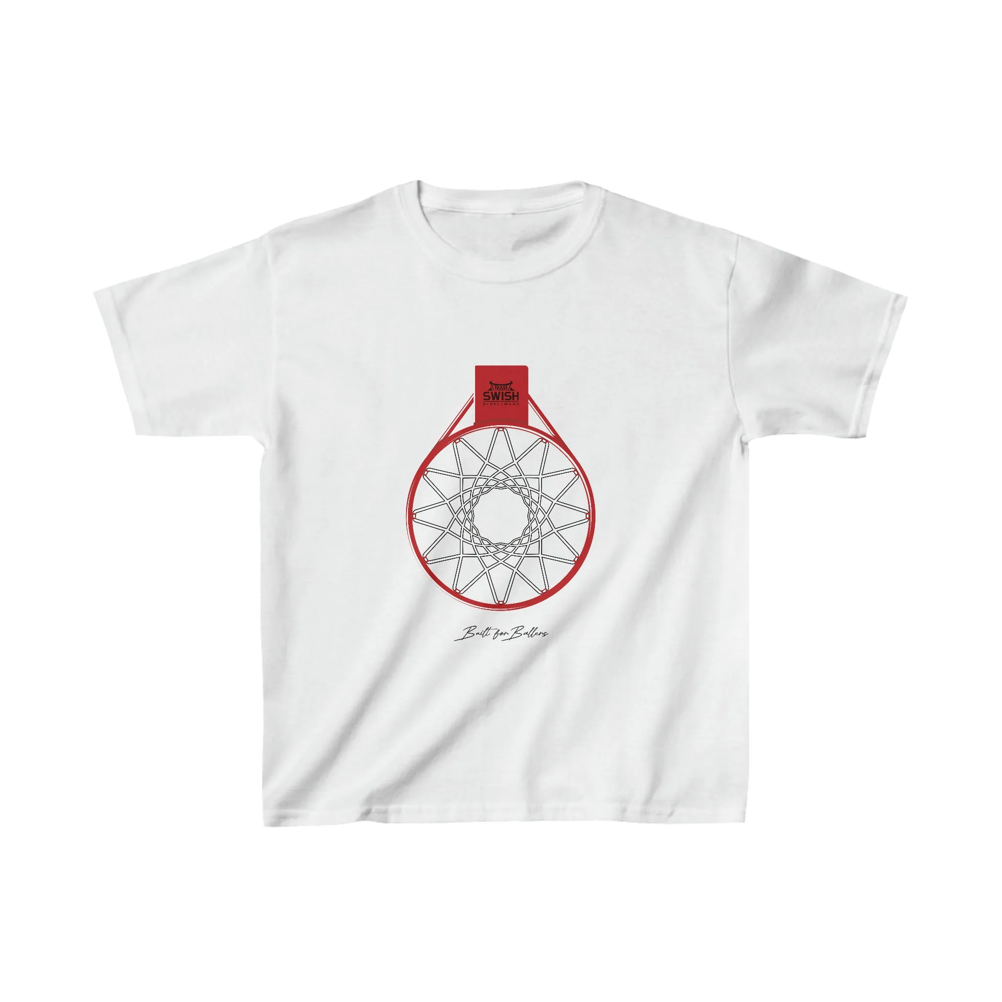 Kids Net Prophets Tee