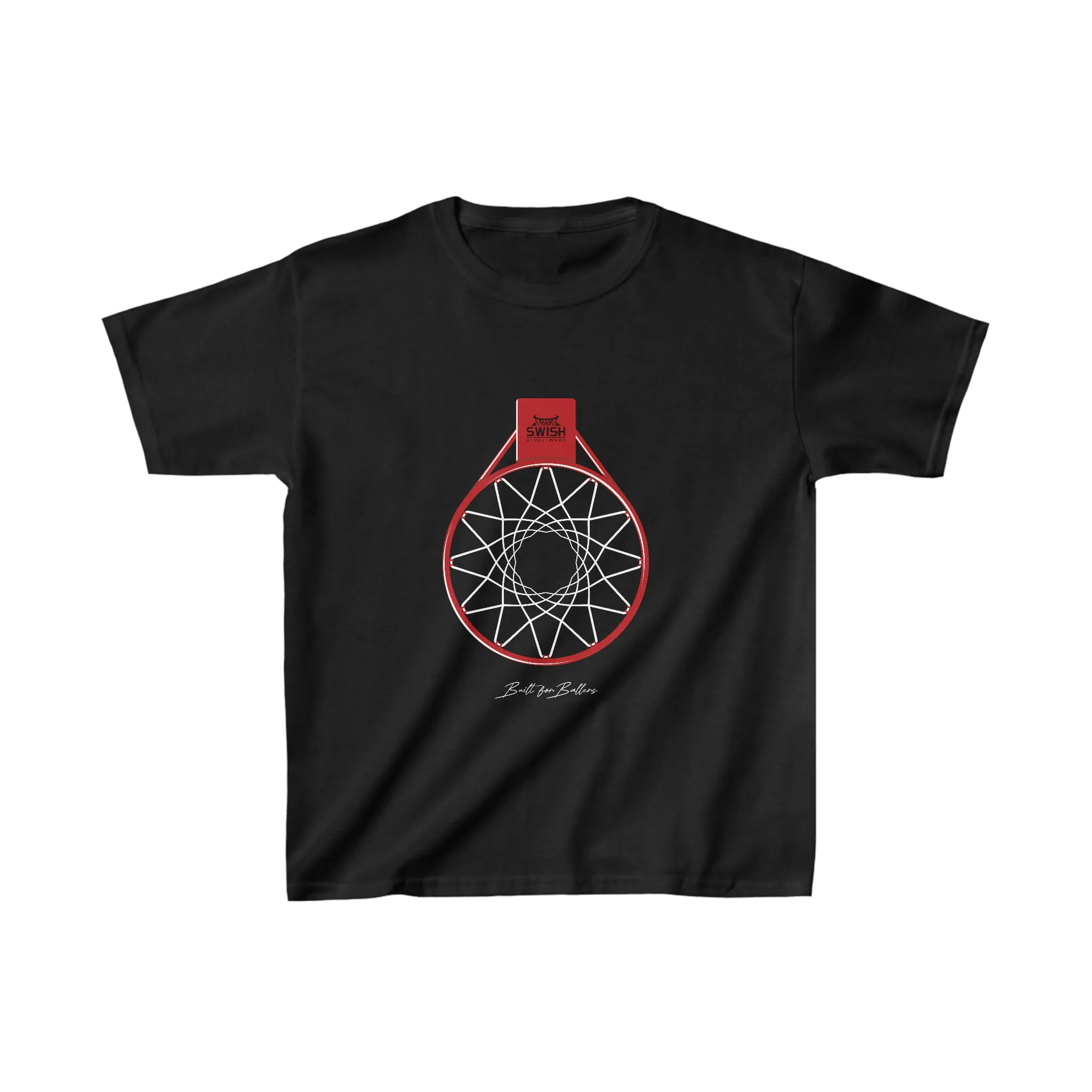 Kids Net Prophets Tee