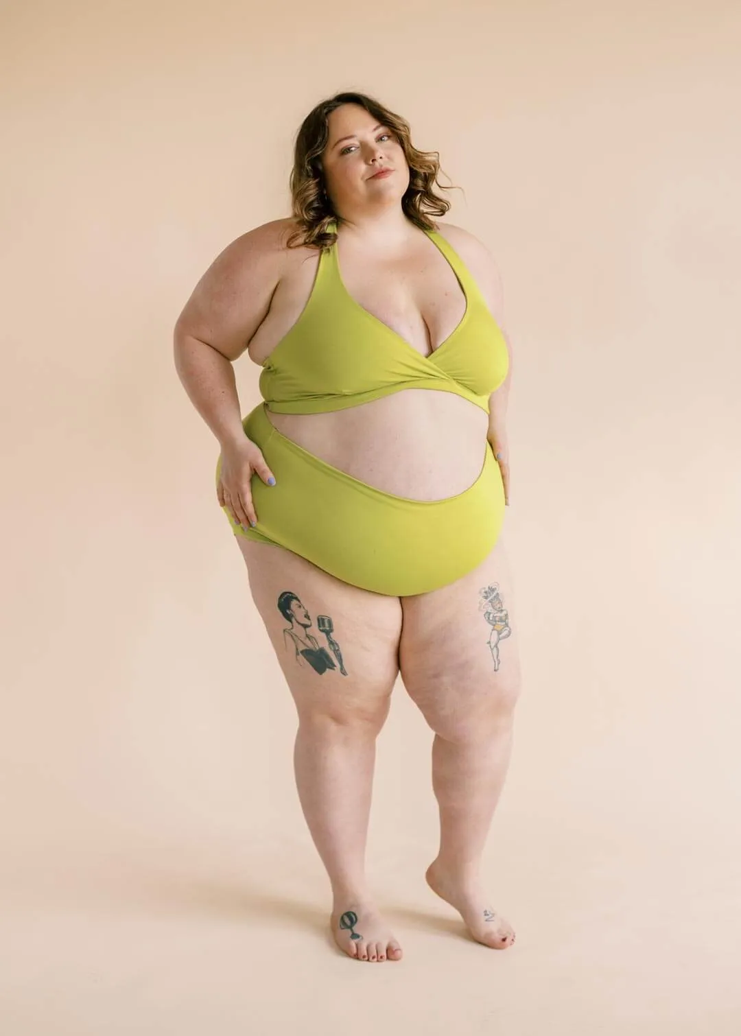 Magic Undies