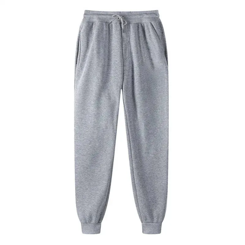 Mens Fitness Pants