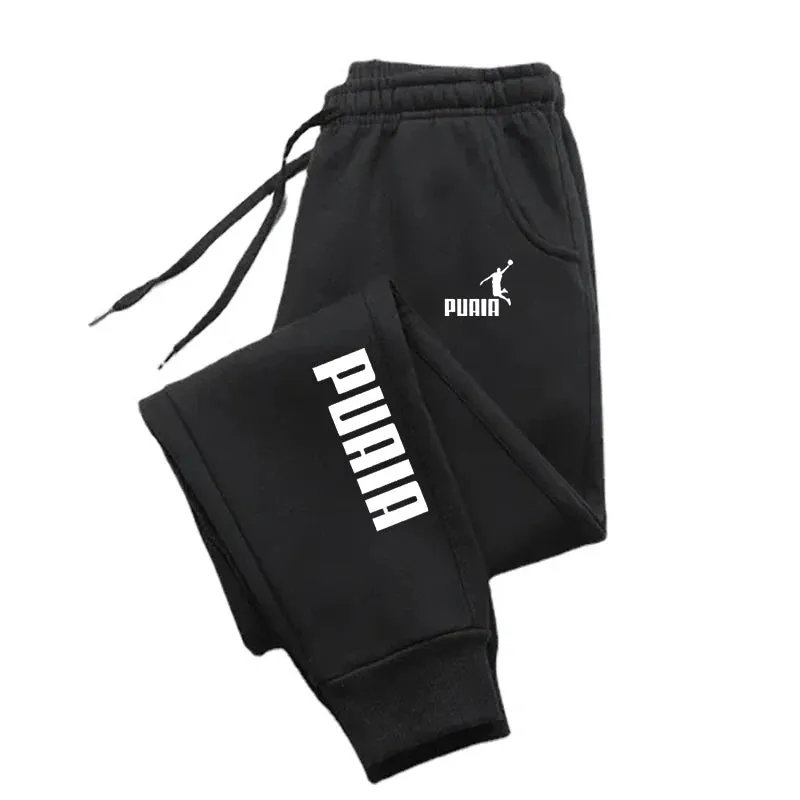 Mens Fitness Pants