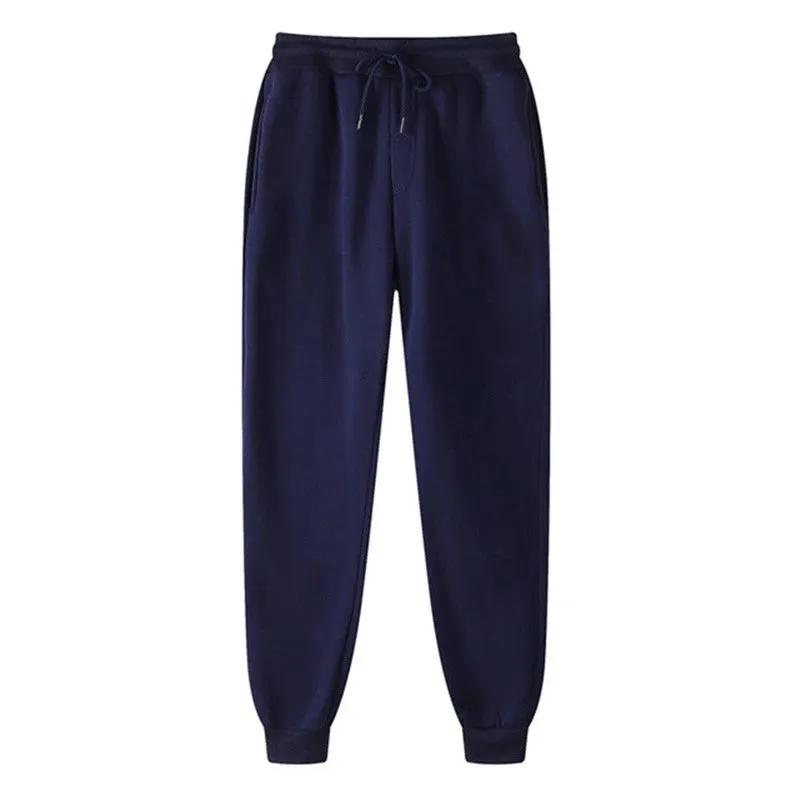 Mens Fitness Pants