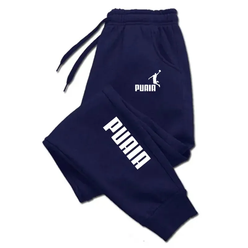 Mens Fitness Pants