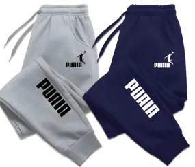 Mens Fitness Pants