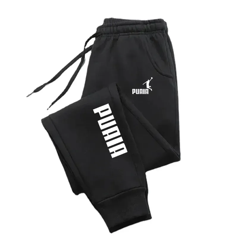 Mens Fitness Pants