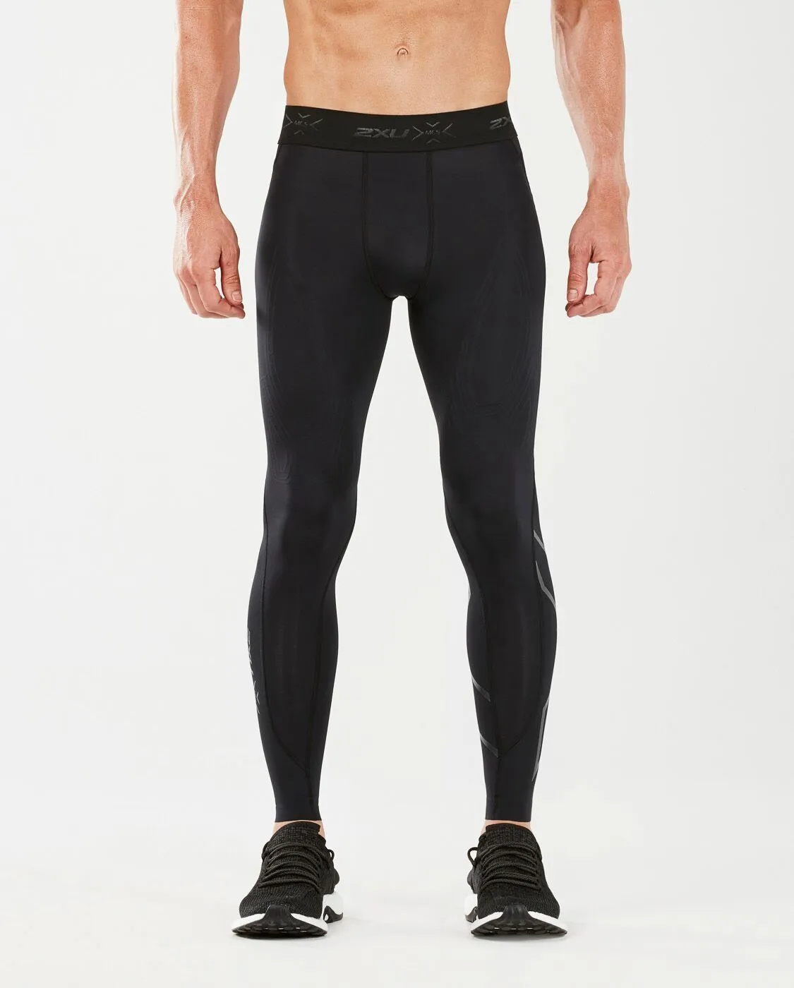 Men's Force Compression Tights