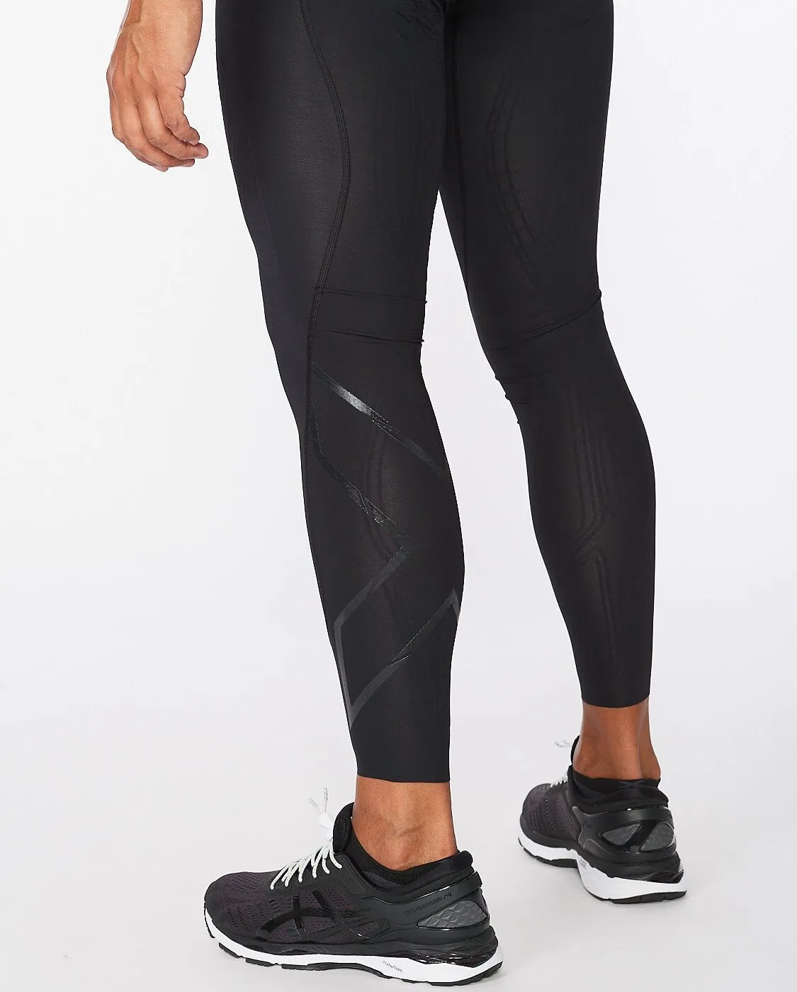 Men's Force Compression Tights