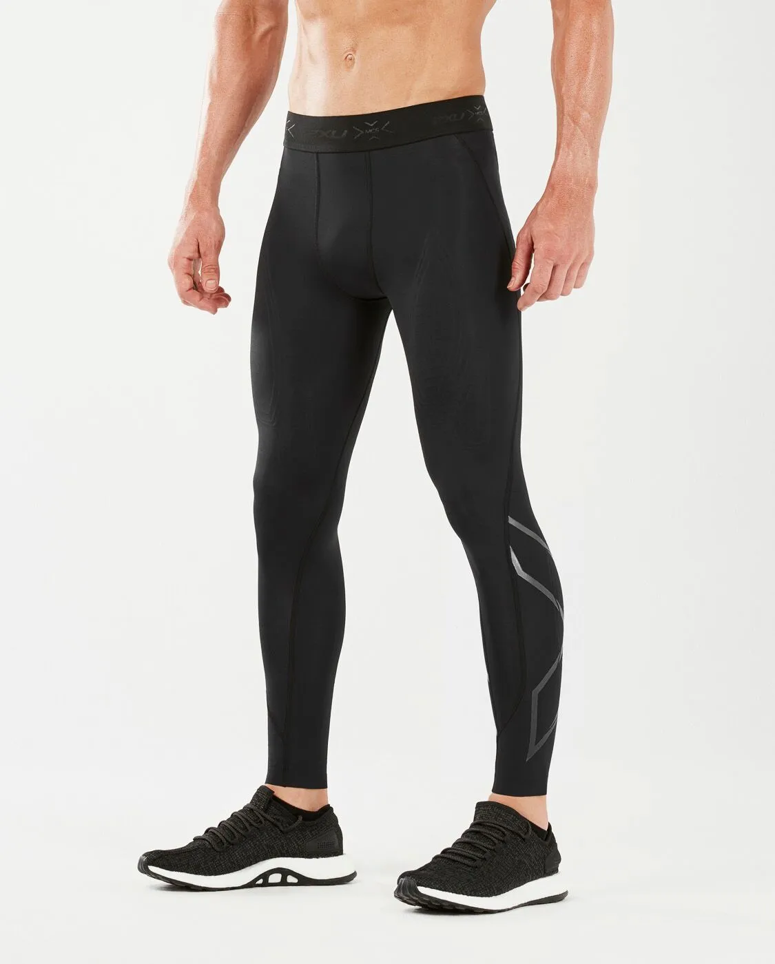 Men's Force Compression Tights