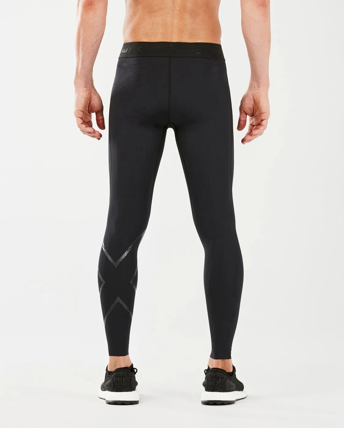 Men's Force Compression Tights