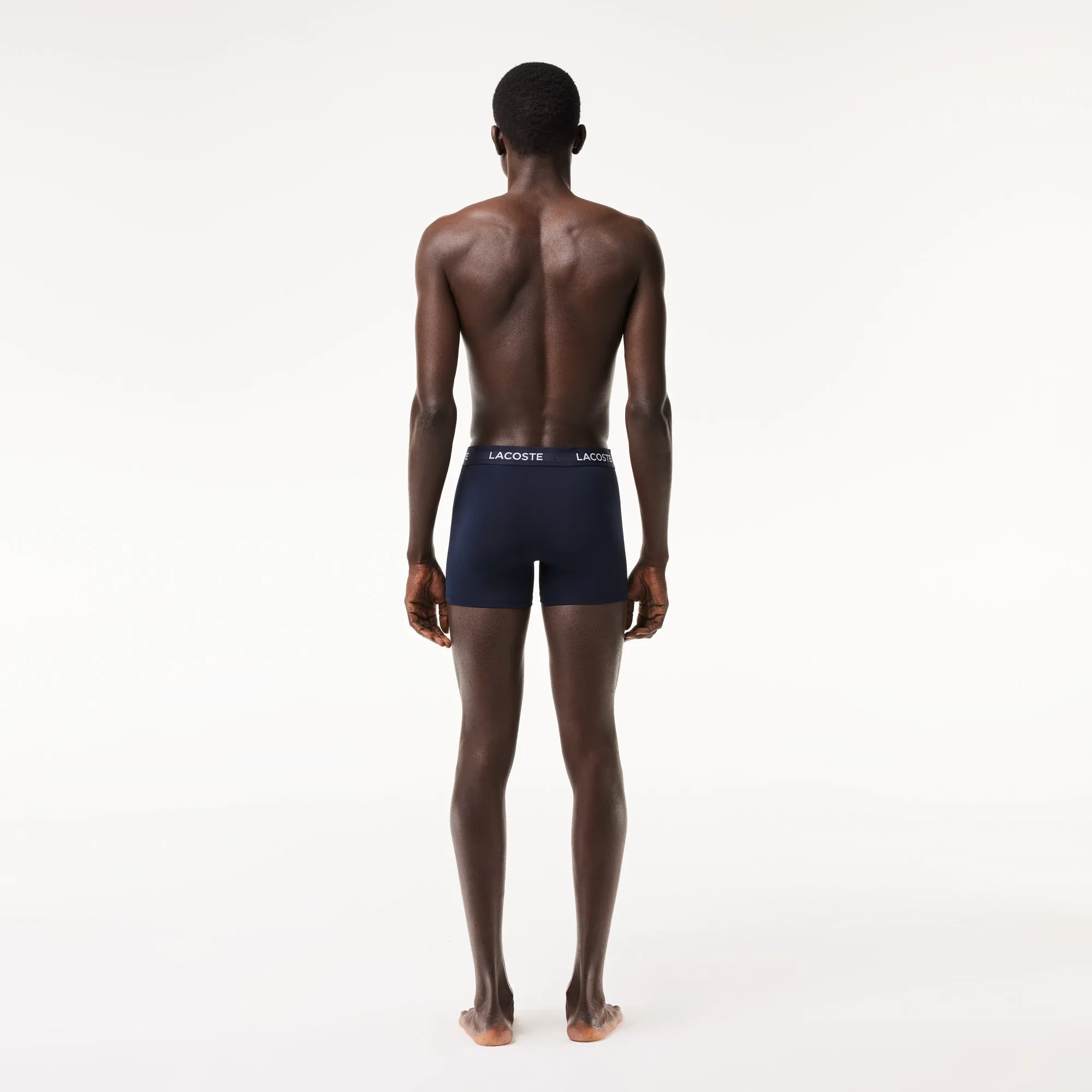 Men’s Microfiber Trunk 3-Pack