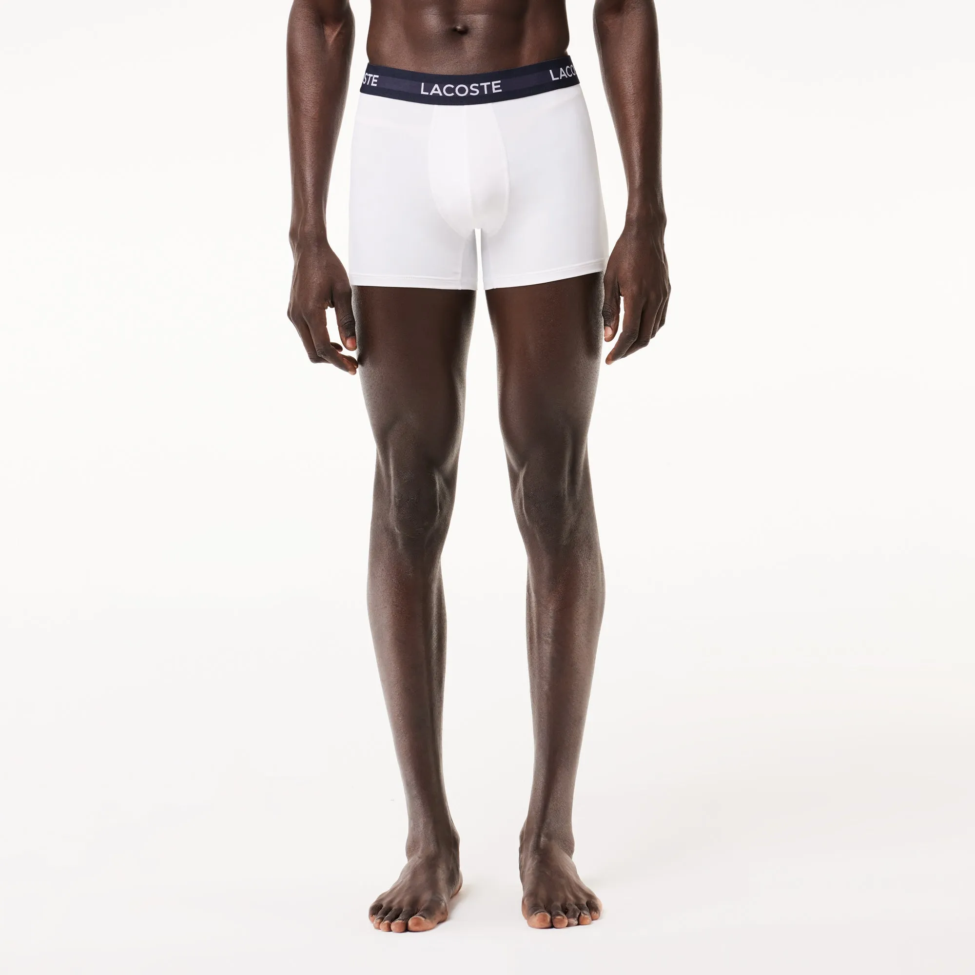 Men’s Microfiber Trunk 3-Pack